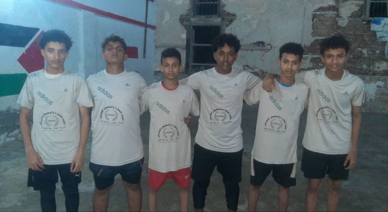 اختتام بطولة الشهيد الغماري لكرة القدم براعم وشباب بنادي هلال بدالحديدة