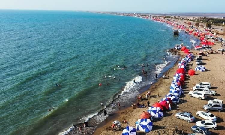 خطة امينة لتأمين زوار سواحل الحديدة خلال عيد الفطر