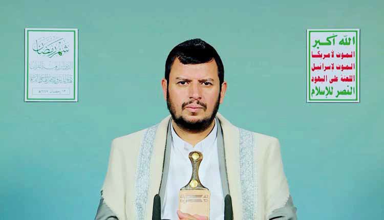 نص المحاضرة الرمضانية الـ 27 للسيد عبد الملك بدر الدين الحوثي 1447هـ