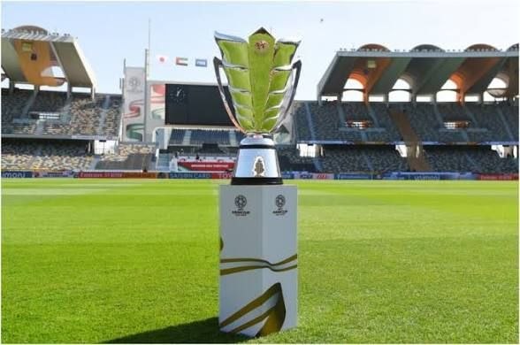 تأجيل قرعة نهائيات كأس آسيا 2027