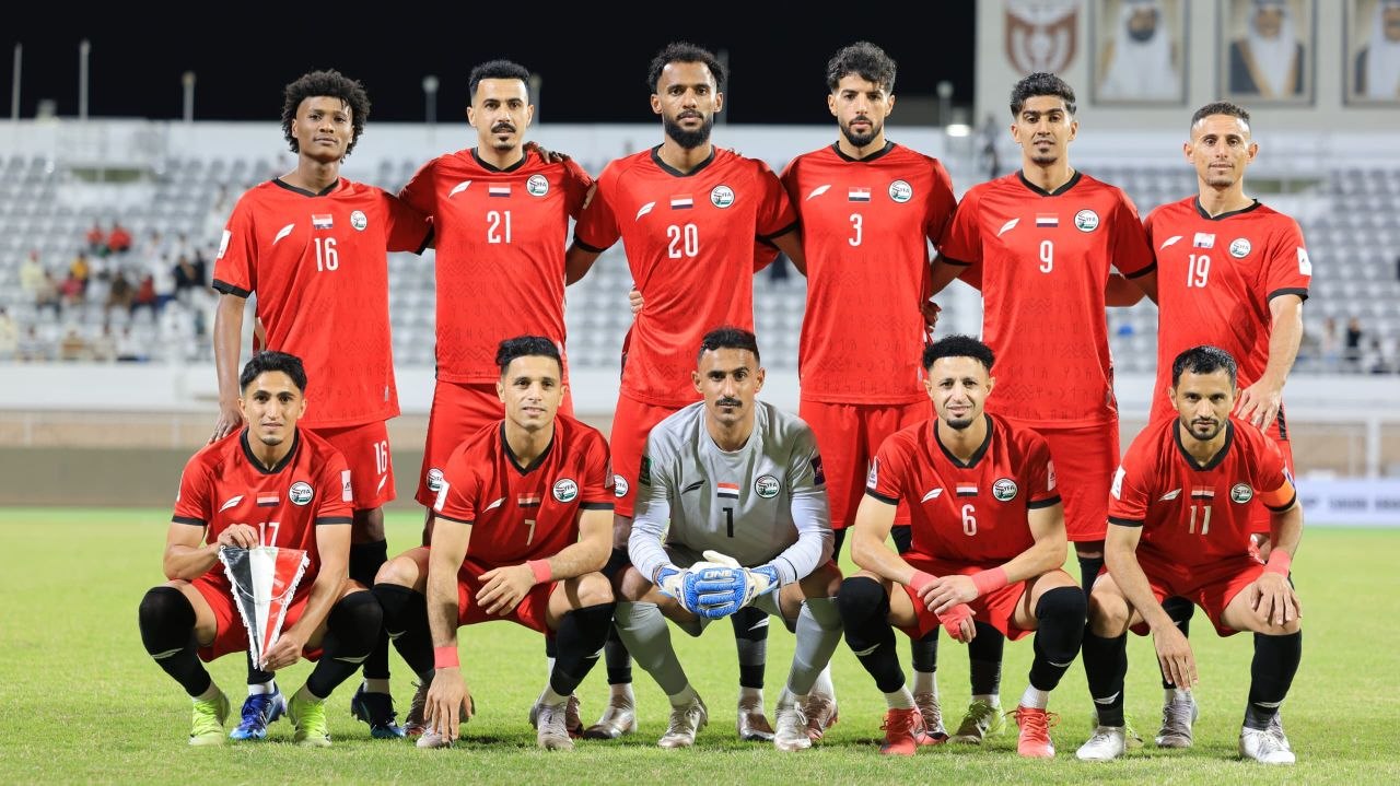 تأجيل مباراة المنتخب الوطني ولبنان في التصفيات الآسيوية إلى 4 يونيو