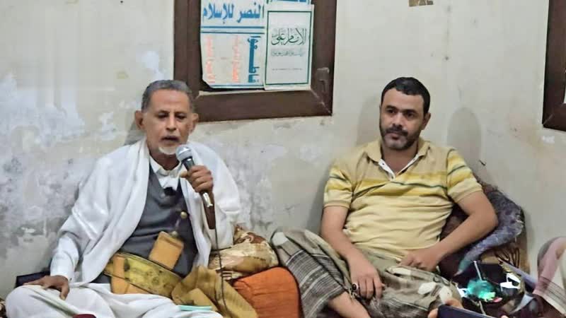 تدشين مبادرة في الحديدة لزراعة التمر