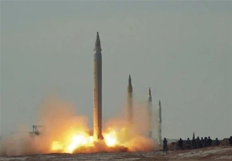 إيران تعلن تدمير البنية التحتية العملياتية للجيش الأمريكي خلال الموجة 36