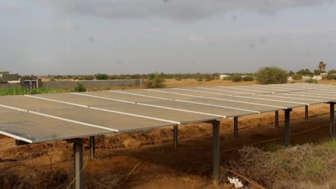 افتتاح مشروع مياه في القناوص بالحديدة