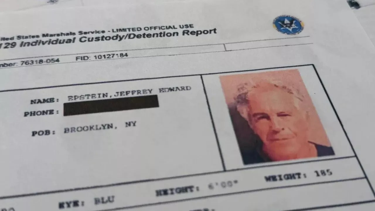 ضحايا إبستين يرفعون دعوى قضائية ضد وزارة العدل الأمريكية و”غوغل”