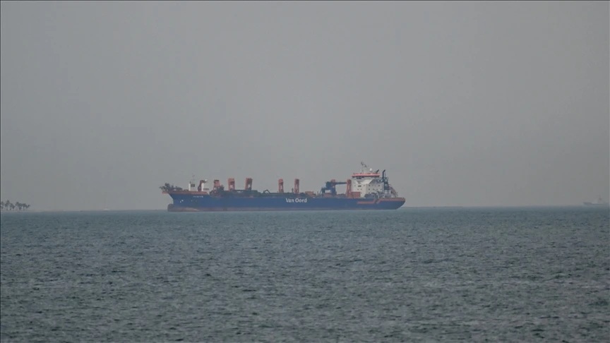 أستراليا تؤكد أنها لن ترسل سفنا إلى مضيق هرمز