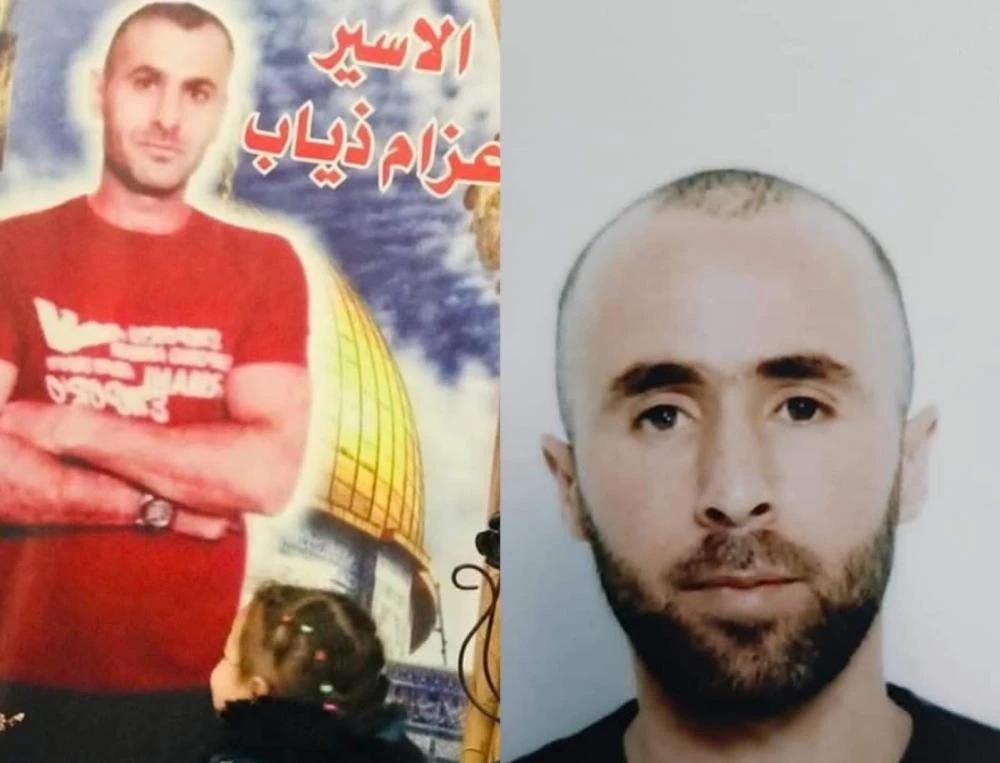 إعلام الأسرى الفلسطينيين: وصول اسيرين محررين إلى مستشفى شهداء الأقصى بغزة