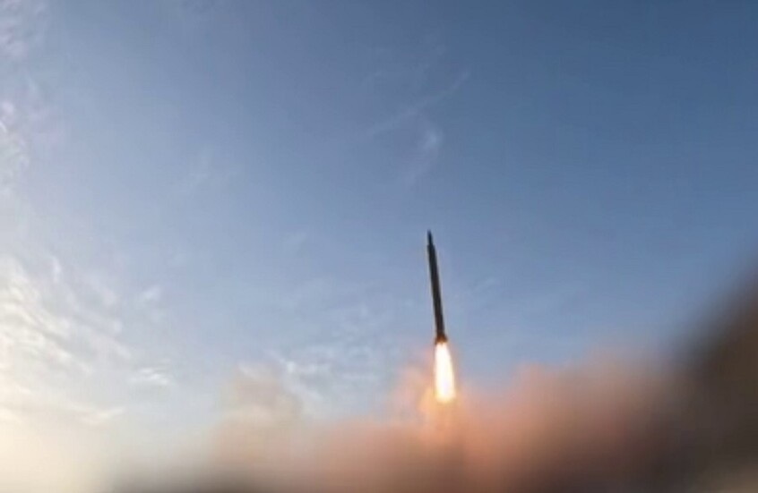 ضمن الموجة 84 من “الوعد الصادق 4”.. الحرس الثوري يعلن استهداف قوات أمريكية في دبي وميناء الشيوخ