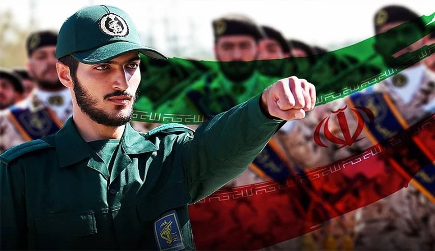 استخبارات الحرس الثوري الإيراني توجه تحذيرا قويا لطياري الكيان الصهيوني