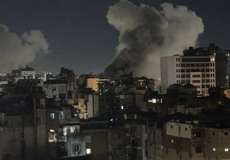 الخارجية الإيرانية تدين بشدة هجمات الكيان الصهيوني على لبنان