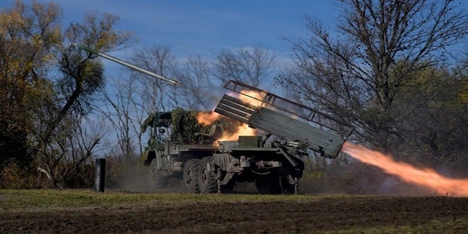 الدفاع الروسية: تدمير 206 طائرات مسيرة خلال الليل فوق أراضي عدة مقاطعات