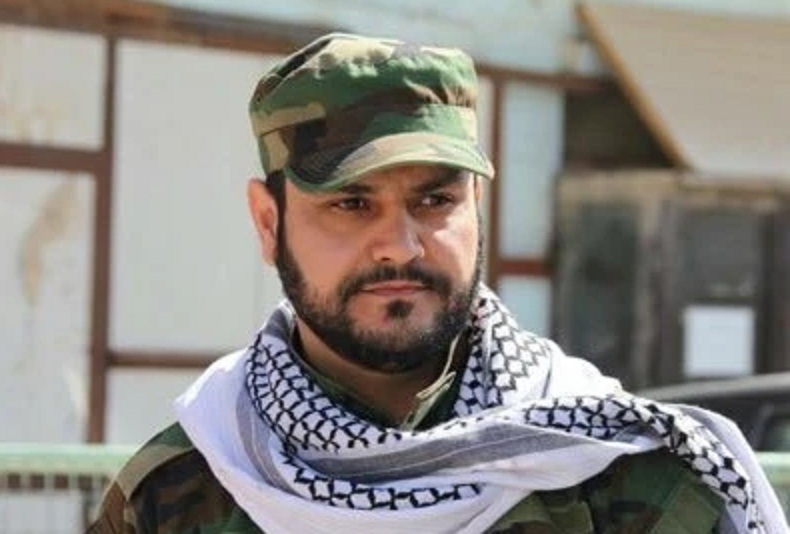 أمين حركة النجباء بالعراق : الاحتلال فشل في القضاء على المقاومة أو إرضاخها