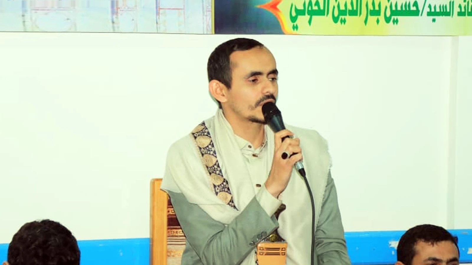 مستشفى القدس العسكري ينظم أمسية ثقافية بذكرى استشهاد الإمام علي