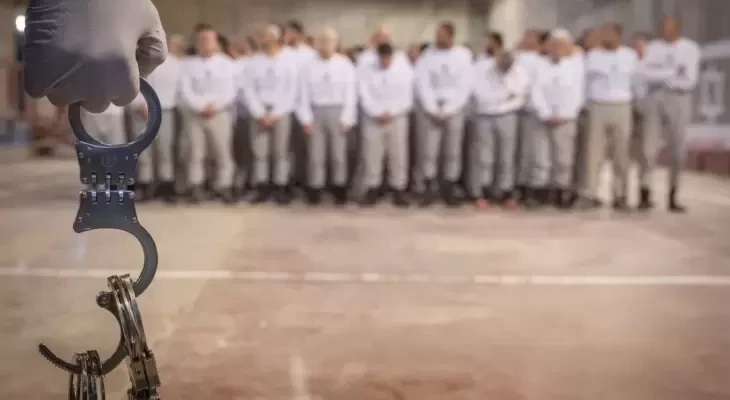 العدو الإسرائيلي يصدر أوامر اعتقال إداري جديدة بحق 52 أسيرا فلسطينيا