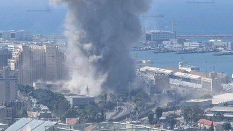 إيران: الموجة العاشرة من “وعد صادق 4” شهدت تنفيذ مناورة بصواريخ “خيبر”