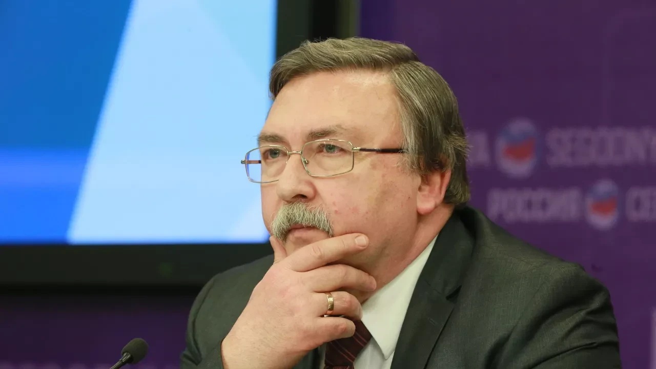 روسيا : إيران ستبلغ وكالة الطاقة الذرية بأي تجاوز لمستويات الإشعاع