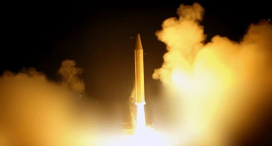 الحرس الثوري: سيتم استخدام جيل جديد من الصواريخ الإيرانية في الأيام المقبلة