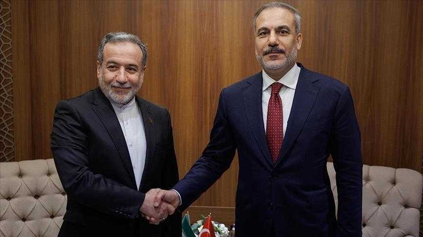 مصدر تركي: انعدام الثقة بين الولايات المتحدة وإيران يمثل العقبة الرئيسية أمام المفاوضات