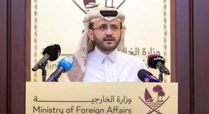 قطر: الدبلوماسية الخيار الأمثل للأزمة في المنطقة