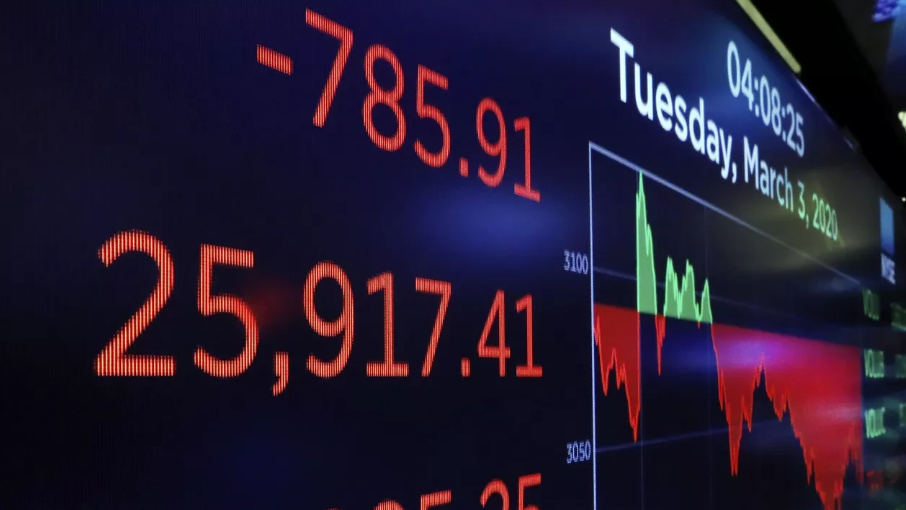 الأسواق الأوروبية تواصل خسائرها بفعل تطورات الشرق الأوسط