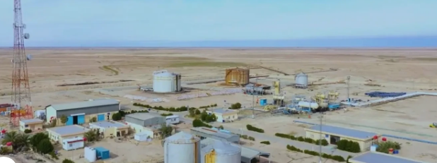 شركة “توتال” النفطية الفرنسية تجلي موظفيها من العراق