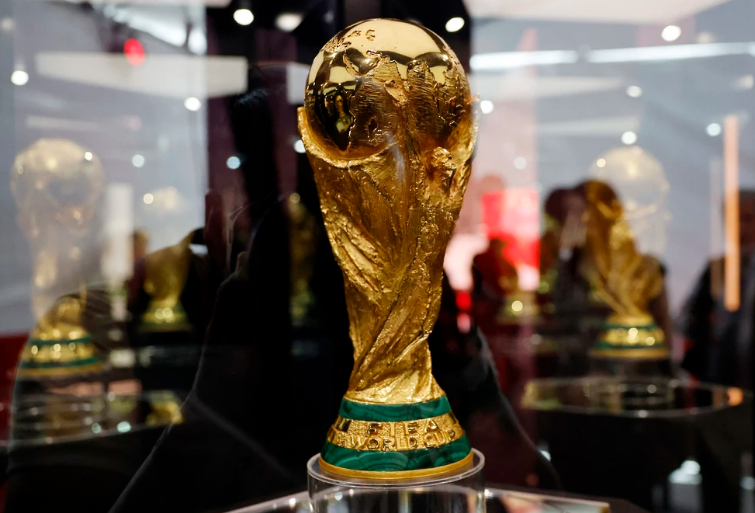 الاتحاد الآسيوي: لم نتلق أي إخطار من إيران بشأن انسحابها من كأس العالم