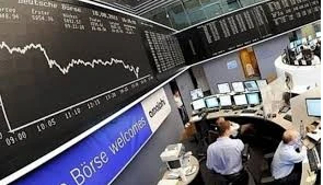 الأسهم الأوروبية تتباين وسط ارتفاع أسعار النفط عالمياً