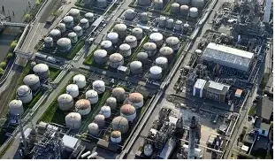 ألمانيا: سنفرج عن جزء من احتياطي النفط الوطني في الأيام المقبلة