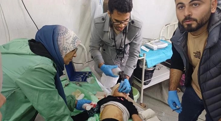 لليوم الـ 167.. العدو الإسرائيلي يُواصل خرق الهدنة في قطاع غزة