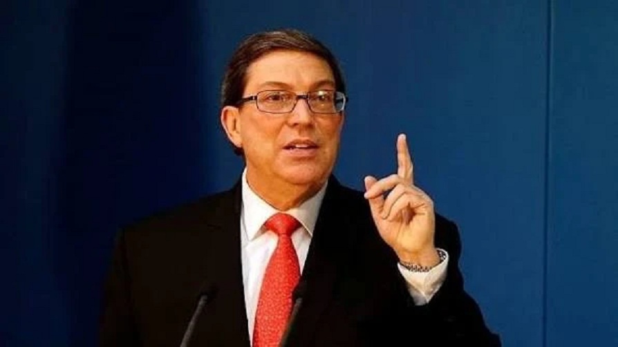 وزير الخارجية الكوبي يدعو لوقف العدوان على إيران ويستنكر انتهاك السيادة