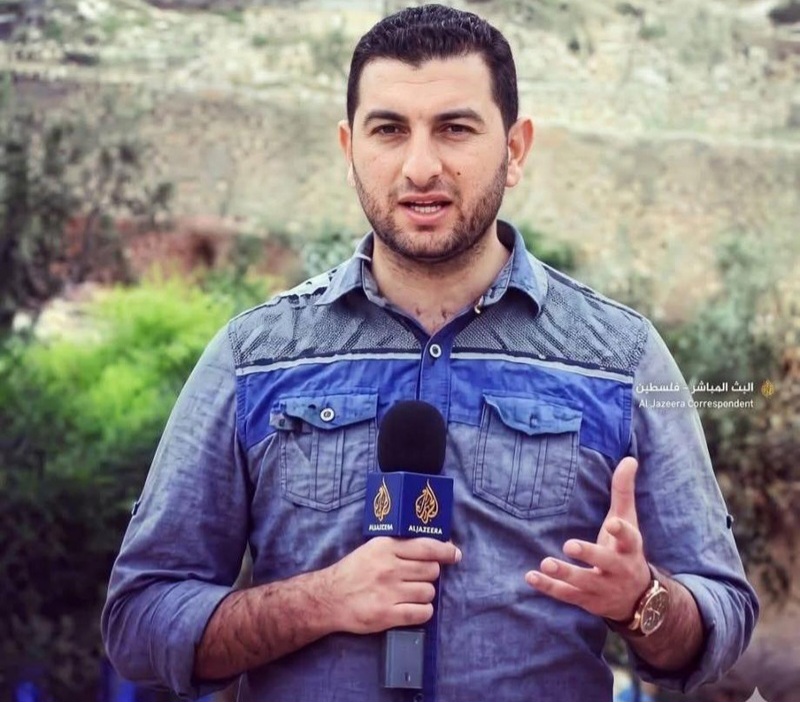 الجبهة الشعبية: استهداف العدو الصهيوني للصحفيين دليل على رعبه من فضح مجازره