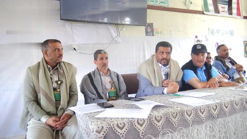 لقاء موسع في العاصمة يناقش آلية تنظيم البطولات الرياضية لطلاب الدورات الصيفية