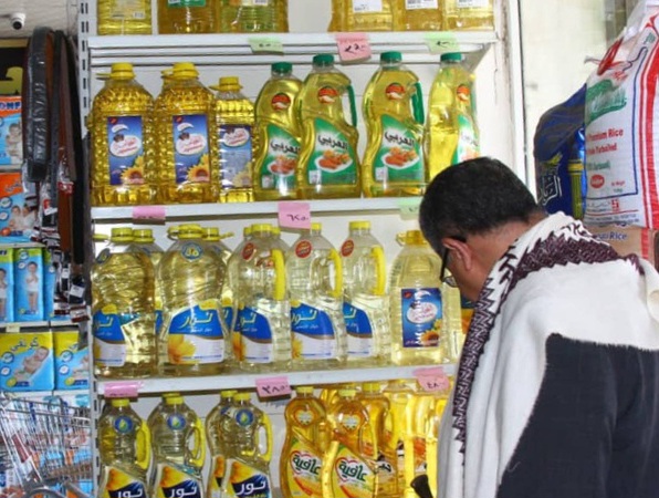 نزول ميداني لمراقبة وضبط المخالفات التموينية والسعرية