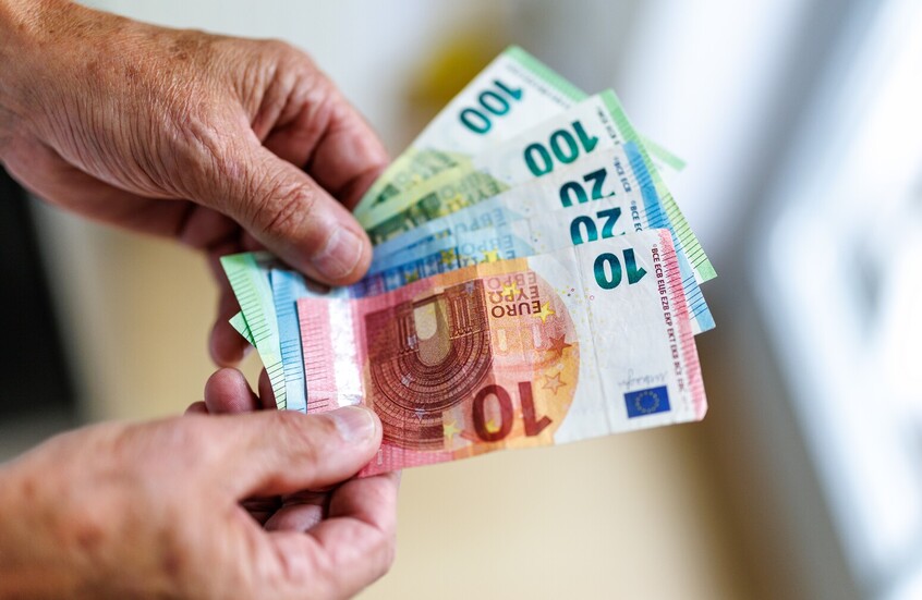 خسائر هائلة وزيادة قياسية في قضايا الفساد المالي بالاتحاد الأوروبي