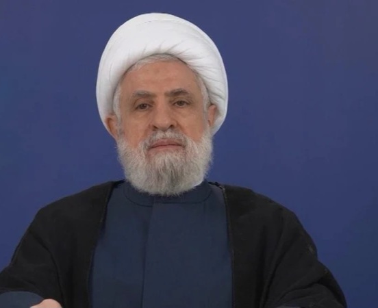 أمين عام حزب الله: العدو عجز عن مواجهة أبطال المقاومة ولن نقبل بالعودة للوضع السابق