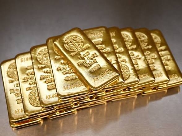 ارتفاع أسعار الذهب وتراجع النفط بعد تمديد الهدنة مع إيران