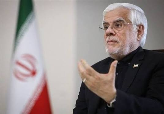 نائب الرئيس الإيراني: “إذلال بنيوي” وتحول البيت الأبيض إلى فرع تقارير تابع لنظام آخر