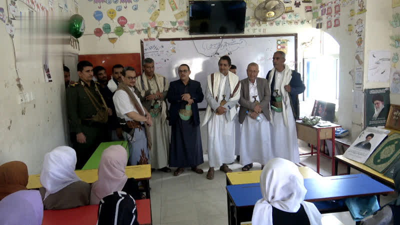 الاطلاع على الدورات الصيفية في حجة