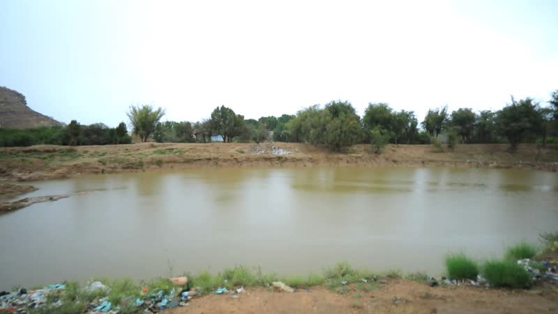 وفاة 3 أطفال غرقًا في بركة مياه بصعدة