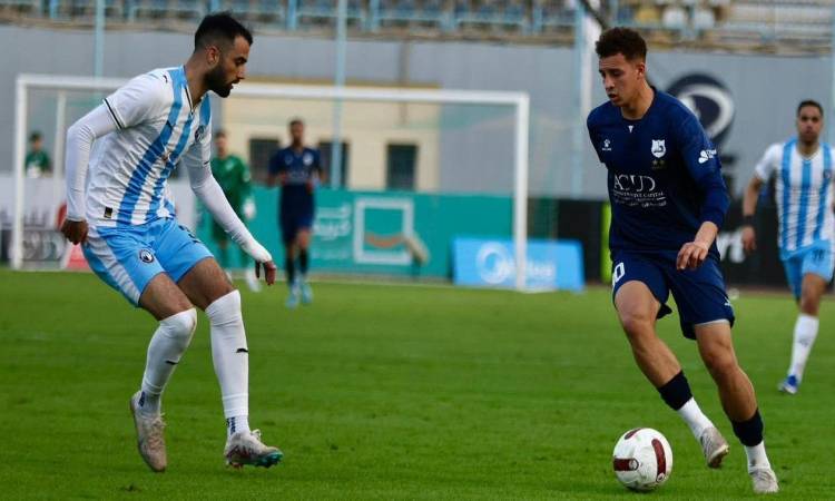 بيراميدز يكتسح إنبي برباعية ويتأهل لنهائي كأس مصر