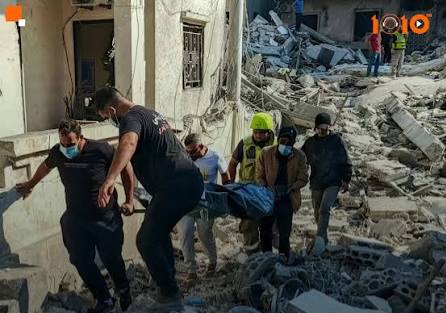 اليونيسف: استشهاد 172 طفلاً في لبنان وإصابة 661 آخرين خلال الأيام الـ 46 الماضية