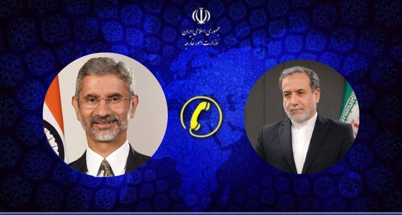 عراقجي: العدوان الصهيوأمريكي يهدد استقرار المنطقة والعالم وأمنهما