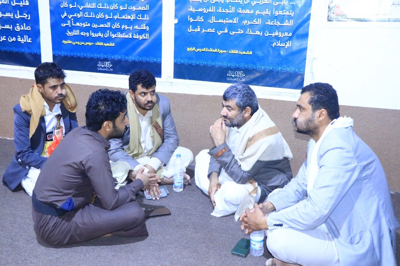 لجنة معالجة قضايا السجون تدشن نزولها الميداني في محافظة صنعاء