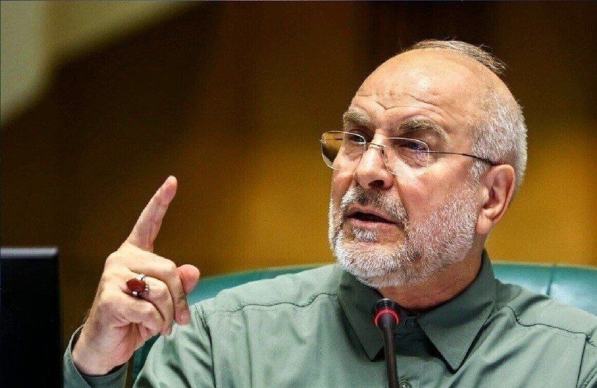 قاليباف: لا مفاوضات قبل وقف إطلاق النار في لبنان والإفراج عن الأموال الإيرانية المجمدة