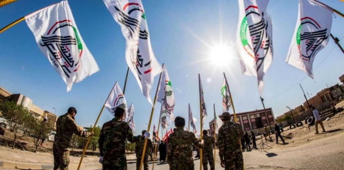 الحشد الشعبي في العراق: 80 شهيداً وأكثر من 270 جريحاً جراء العدوان الصهيوأمريكي