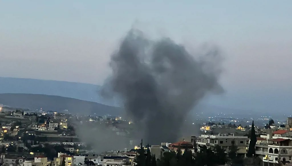 الصحة اللبنانية: 2089 شهيدًا و6762 مصابًا منذ بدء العدوان الصهيوني