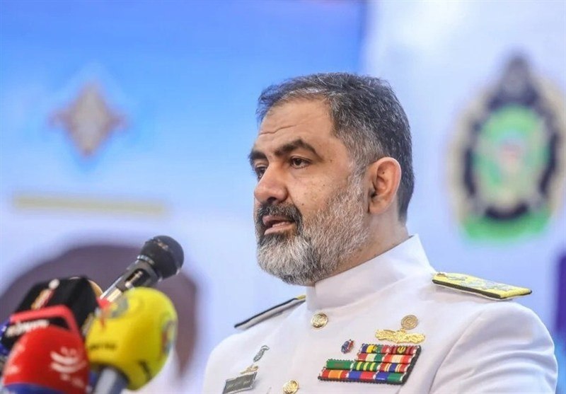 إيران: منع دخول المجموعات البحرية “الإسرائيلية” والأمريكية إلى بحر عُمان