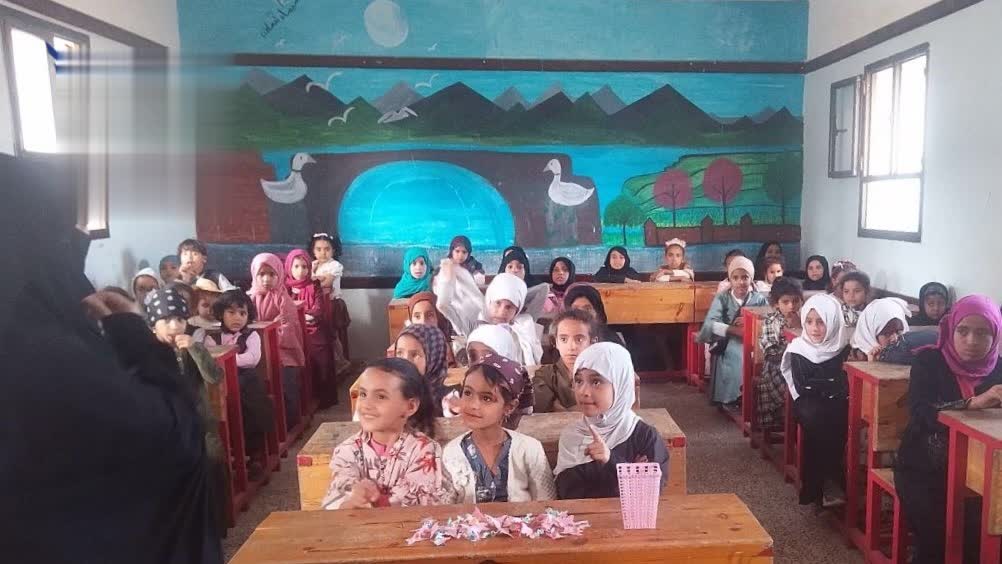 الاطلاع على أنشطة المدارس الصيفية للبنات في العاصمة