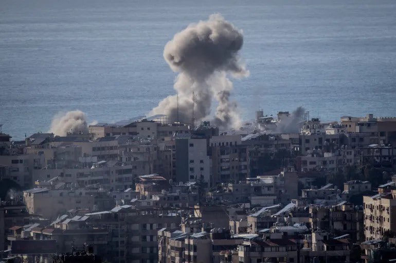 ارتفاع حصيلة ضحايا العدوان الصهيوني على لبنان إلى 2387 شهيداً و7602 جريحاً