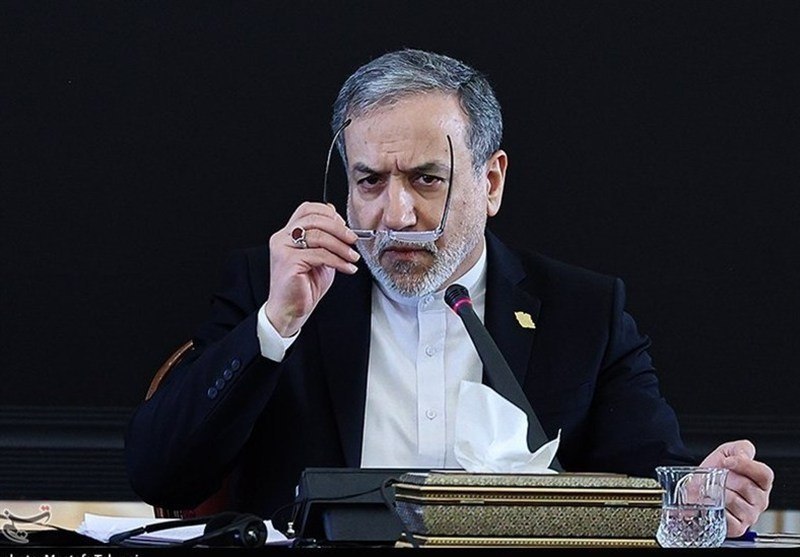 وزير الخارجية الإيراني: العمل الدبلوماسي والميداني جبهتان متكاملتان